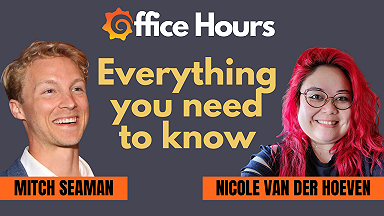 Grafana 10 feature demos