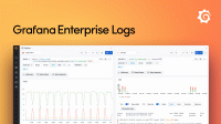 Grafana Enterprise Logs