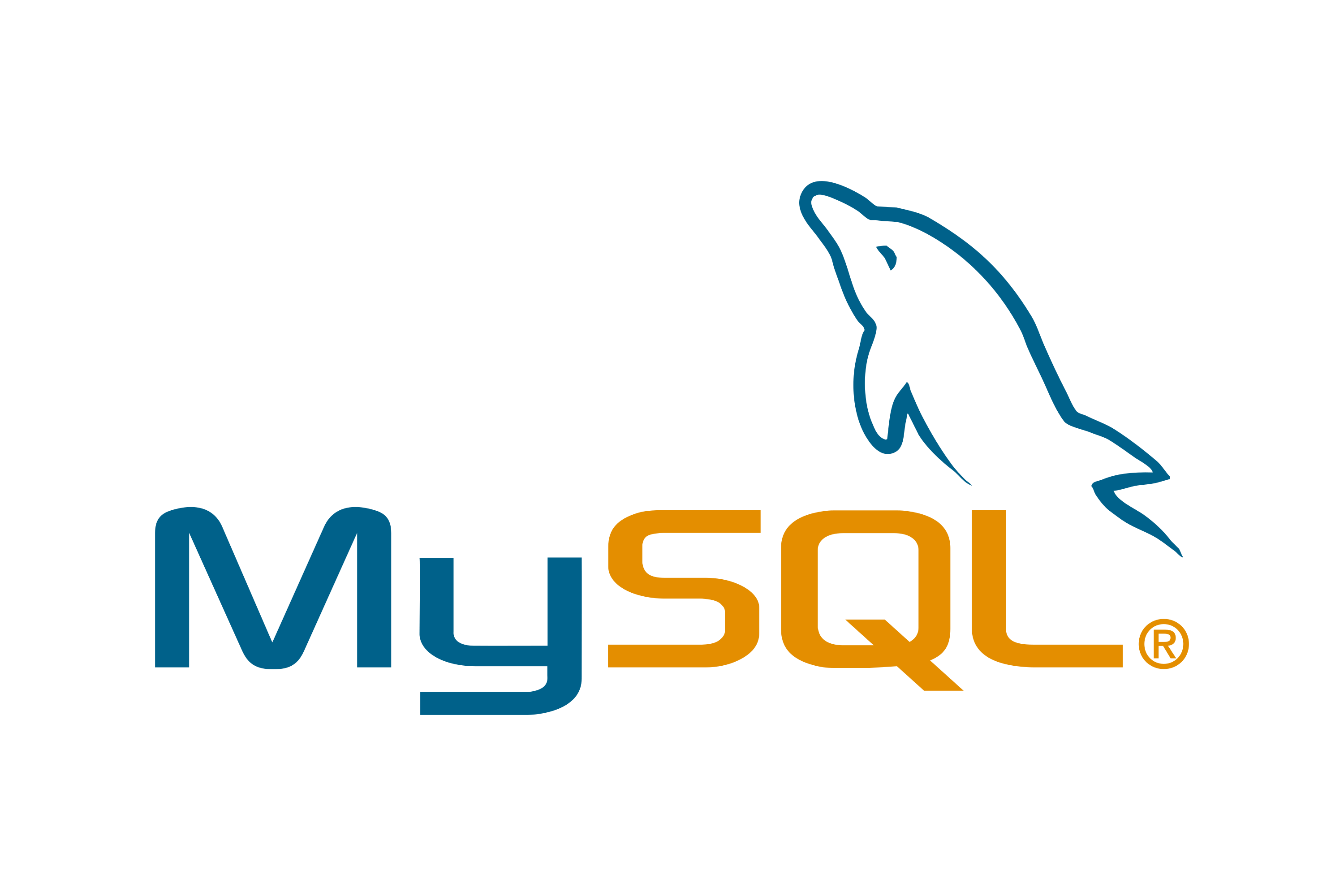 MySQL Server Exporter