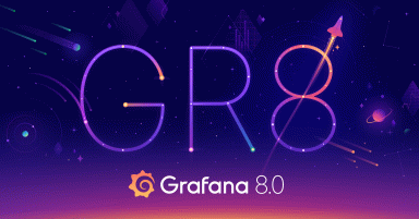 Grafana 8.0 release