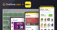 From ELK to Grafana Loki: How eCommerce leader Blinkit modernized their logging stack with Grafana Cloud