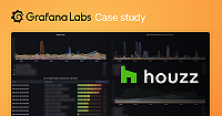 How Houzz improved observability, MTTR, and MTTI using Grafana Loki and Grafana Tempo