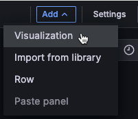 Add drop-down