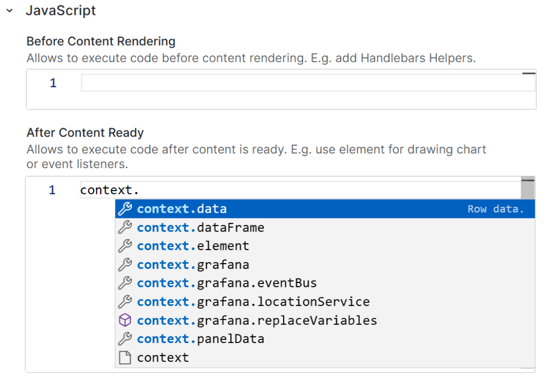 Simplified access to the panel data and selected data frame and some other features.