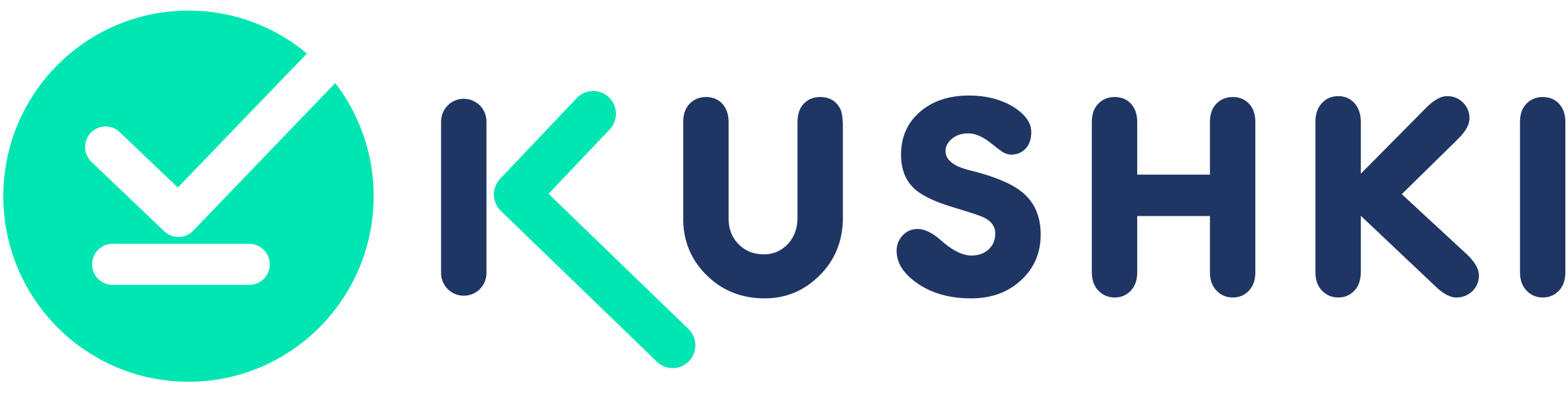 Kushki logo