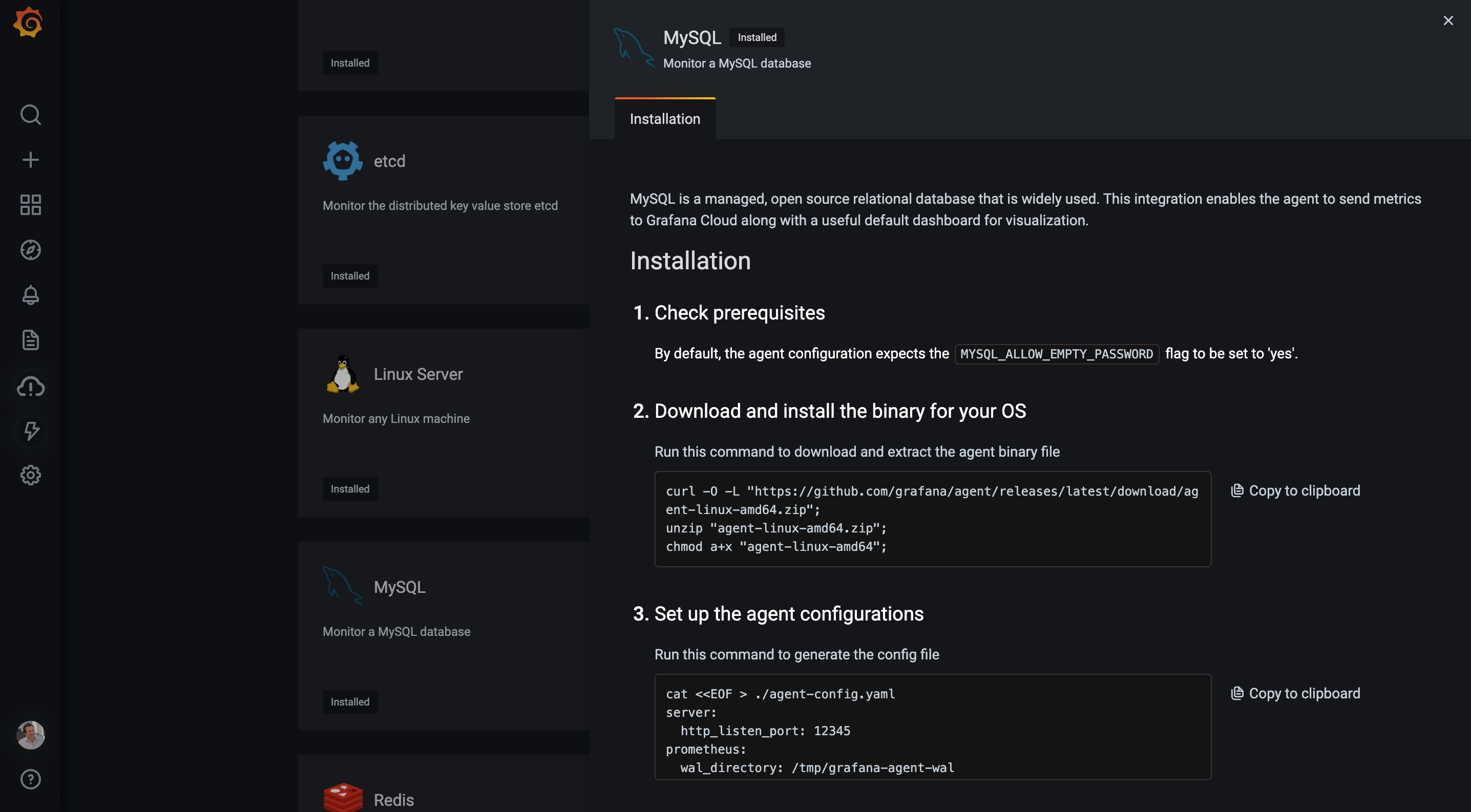 Get started with detailed installation instructions. Get started with detailed installation instructions.