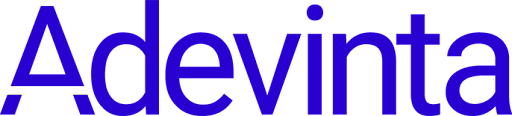 Adevinta logo
