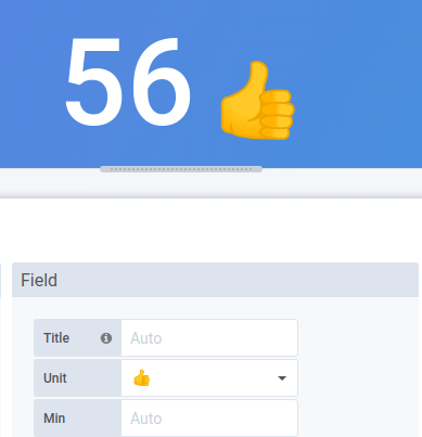 Custom unit emoji Custom unit emoji