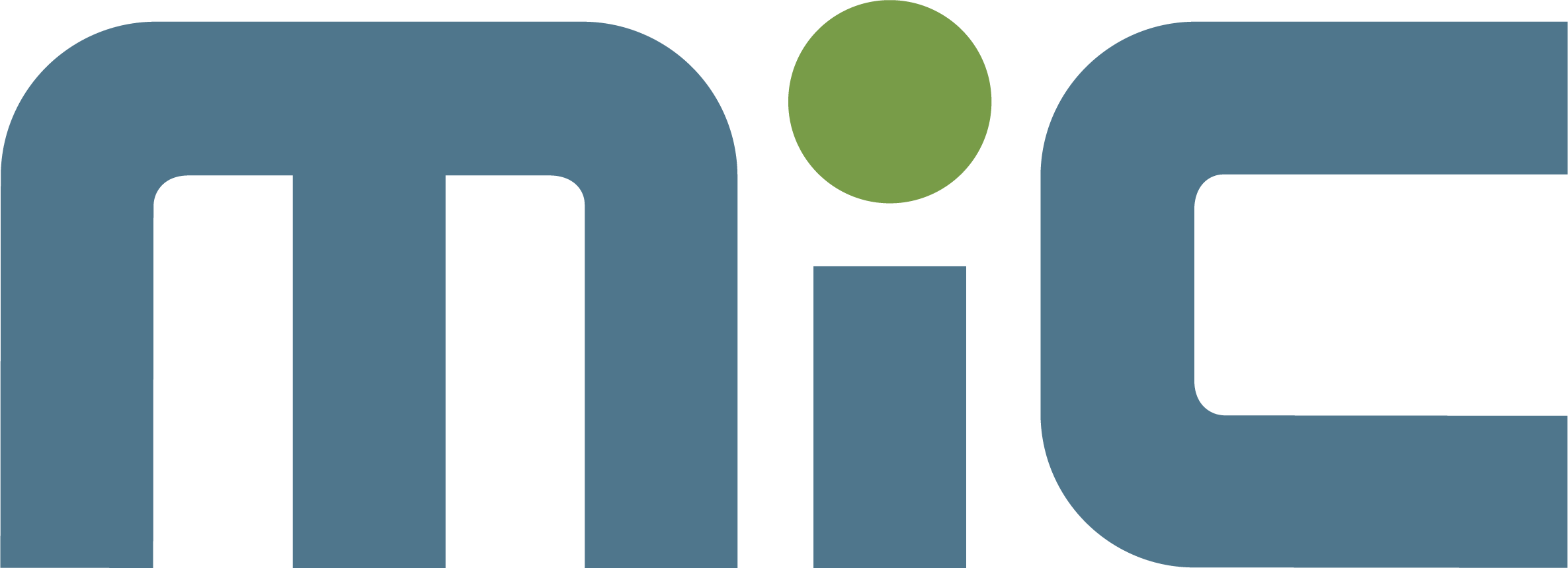 mic logo