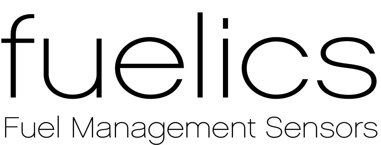 Fuelics logo