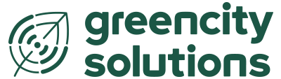 Green City Solutions logo