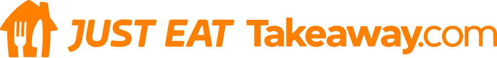 JustEat Takeaway.com logo